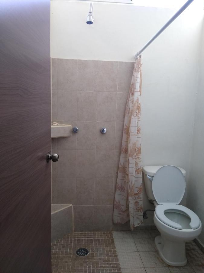 Los Bungalitos Rincon de Guayabitos Exterior foto