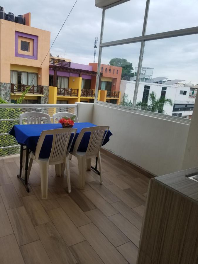 Los Bungalitos Rincon de Guayabitos Exterior foto